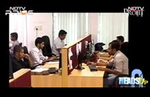 Fedena feat on NDTV