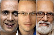 Foradian ­ Advisory Board 