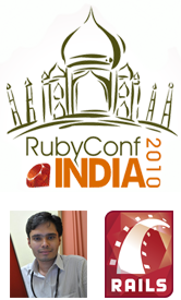RubyConf2010 ­ Fedena Presentation