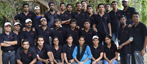 FabIndia invested in Team Fedena