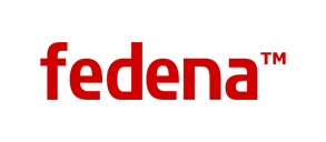Fedena online student information system logo