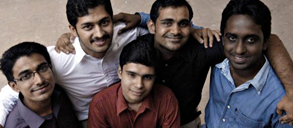 Foradian Founders photo