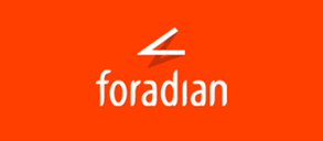 Foradian logo