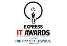 Foradian ­ Express IT Awards winner