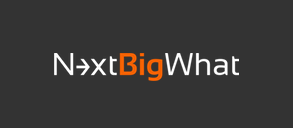Next Big what logo