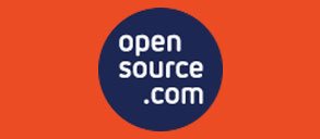 Opensource.com logo