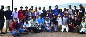 Fedena school manamgent software Team