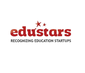 School Management Software Edustars Logo