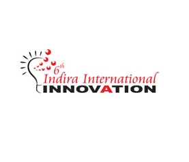 Indira International innovation logo