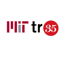 Mit tr35 Logo