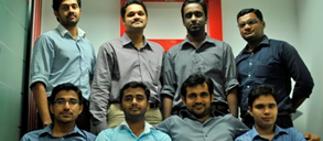 Fedena Core Team photo