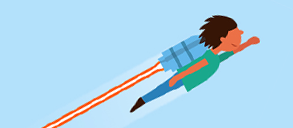 Fedena is sky rocketing with funds