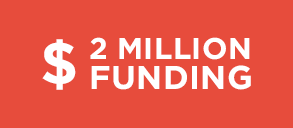 Fedena 2 million $ funding announcement