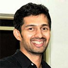 Fedena School ERP founding member : Vishwajith A